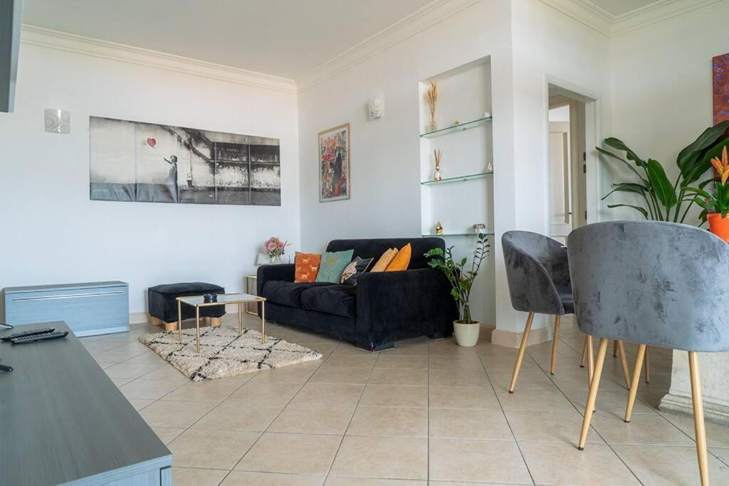 Appartamento Residenza Dell Agrifoglio Roma